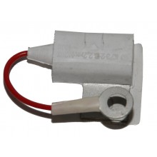 Конденсатор генератора 2105-3701600 К-73 (2,2мкф 100В)